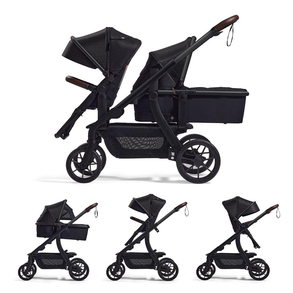Momcozy ChangeGo Baby Stroller image 0