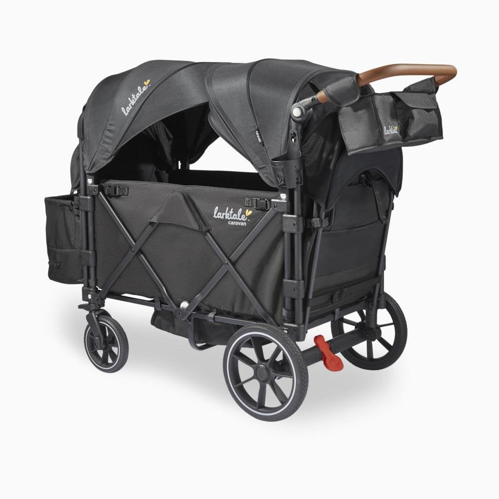 Larktale Caravan Stroller/Wagon V3 image 0