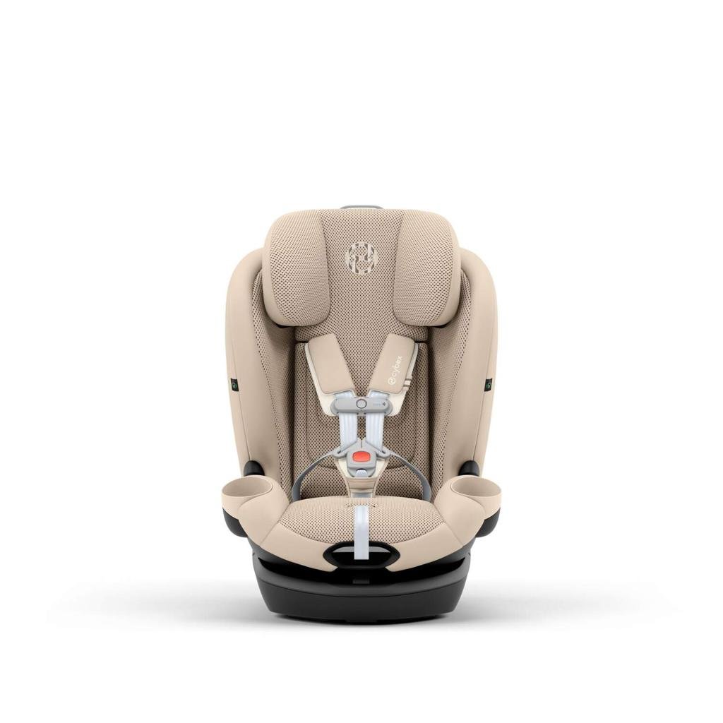 CYBEX CALLISTO G 360 SELECT ROTATING ALL-IN-ONE Convertible CAR SEAT image 0