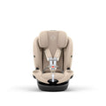 CYBEX CALLISTO G 360 SELECT ROTATING ALL-IN-ONE Convertible CAR SEAT image 0