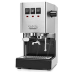 Gaggia Classic E24 Iconic espresso machine for your home image 0