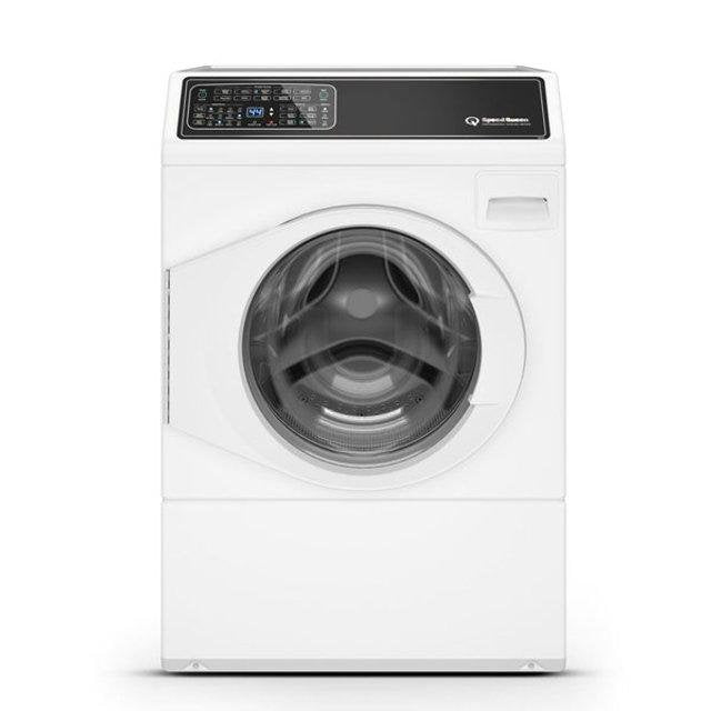 Speed Queen fv6030wn 27" Front Load Washer image 2