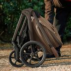 Silver Cross Cove 2 Full-Size All Terrain Stroller image 2