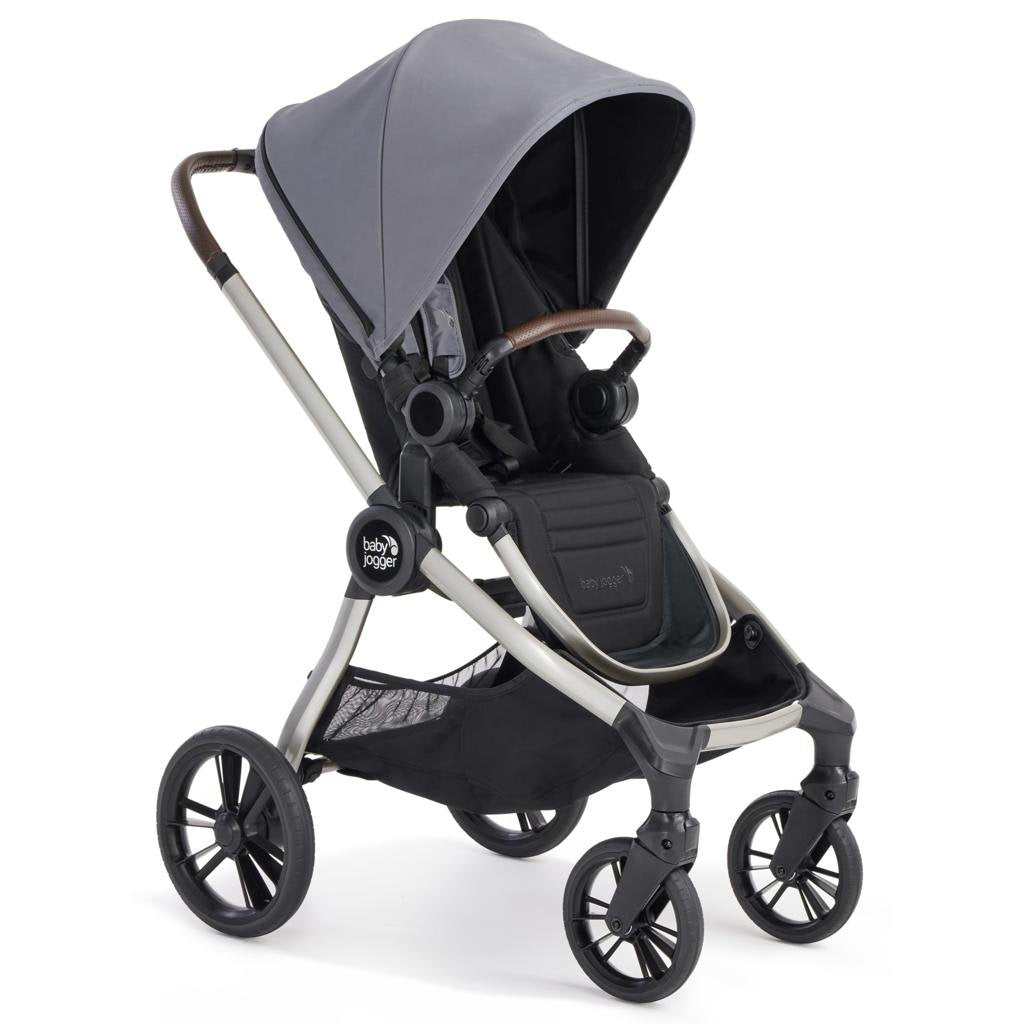 Baby Jogger City Sights Stroller image 0