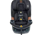 Chicco Fit360 Zip ClearTex Rotating Convertible Car Seat image 2