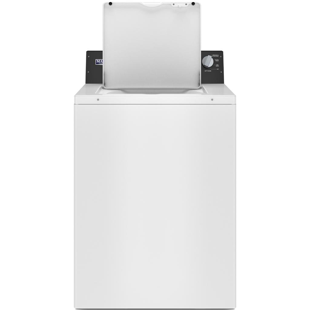 Maytag Commercial-Grade Residential Agitator Washer image 1
