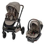 MAXI-COSI OXFORD MODULAR TRAVEL SYSTEM image 1