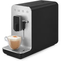 Fully Automatic Espresso Machine with Steam Wand image 0