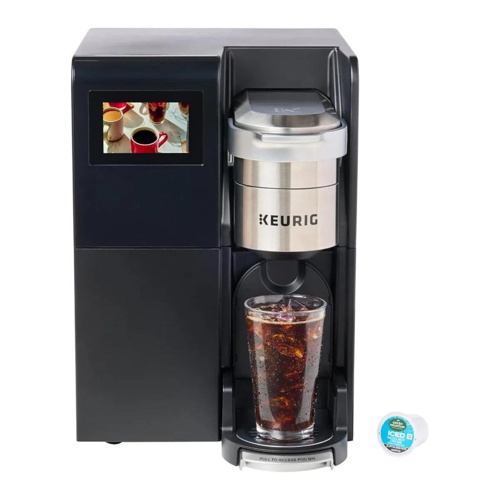 Keurig K-3550 Commercial Coffee Maker 5000380927 image 1