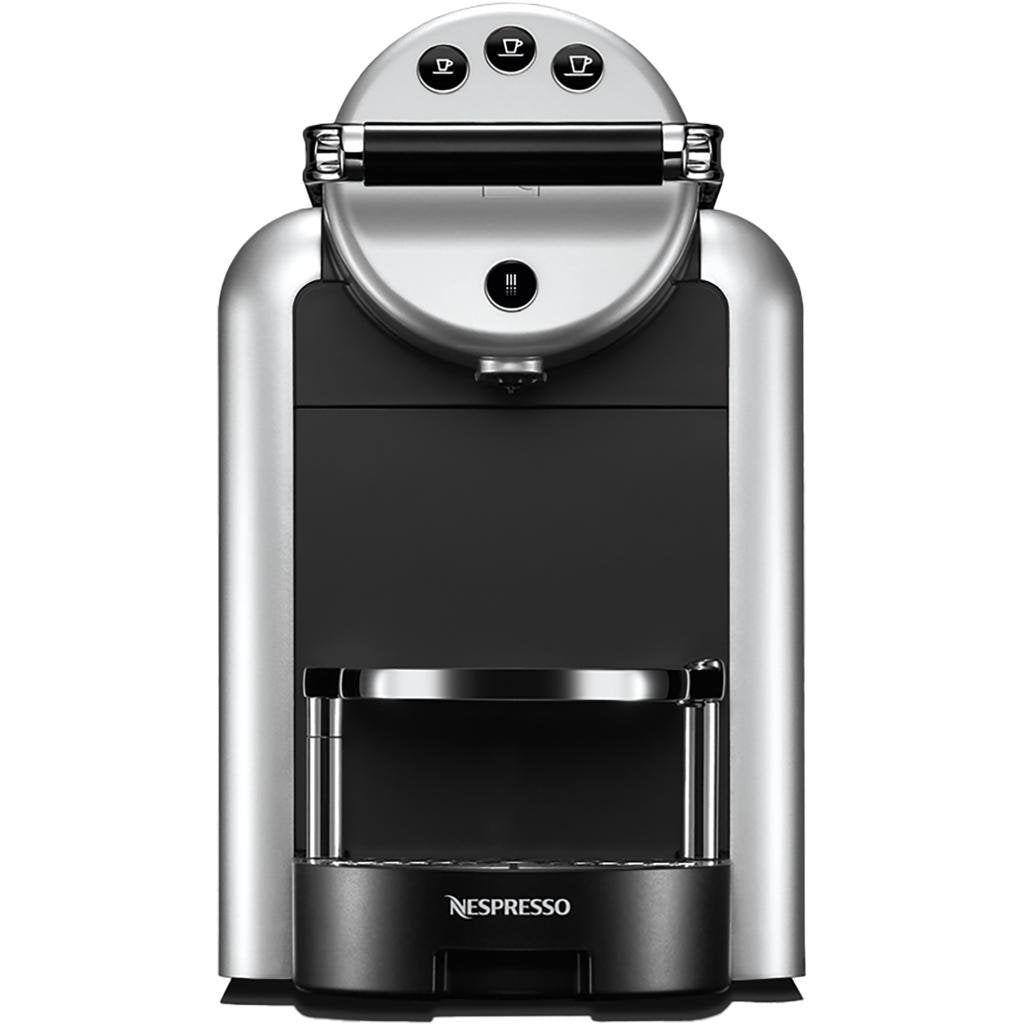 Nespresso Professional Zenius Espresso Machine image 0