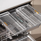 Miele G5266SCVI Fully Integrated Dishwasher image 2