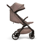 Nuna TRVL LX Stroller image 2