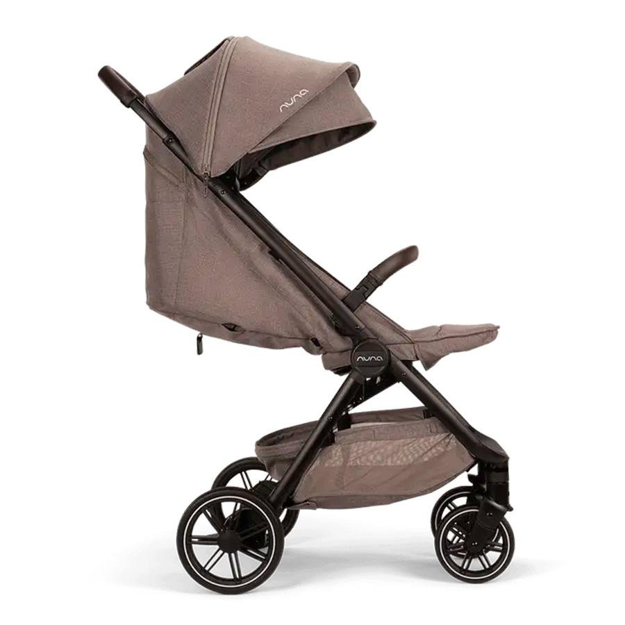 Nuna TRVL LX Stroller image 2