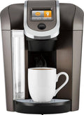Keurig K525 Single-Serve K-Cup Coffee Maker image 0