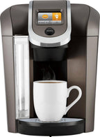 Keurig K525 Single-Serve K-Cup Coffee Maker image 0