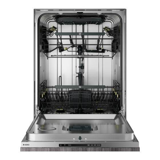 ASKO Dishwasher image 2