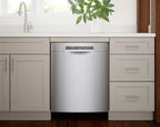 Bosch 300 Series 24" Dishwasher SGE53B55UC image 0