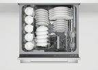 Fisher & Paykel dd24stx6i1 Integrated Single DishDrawer Dishwasher image 2