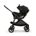 Nuna Pipa Urbn + SWIV Travel System image 0