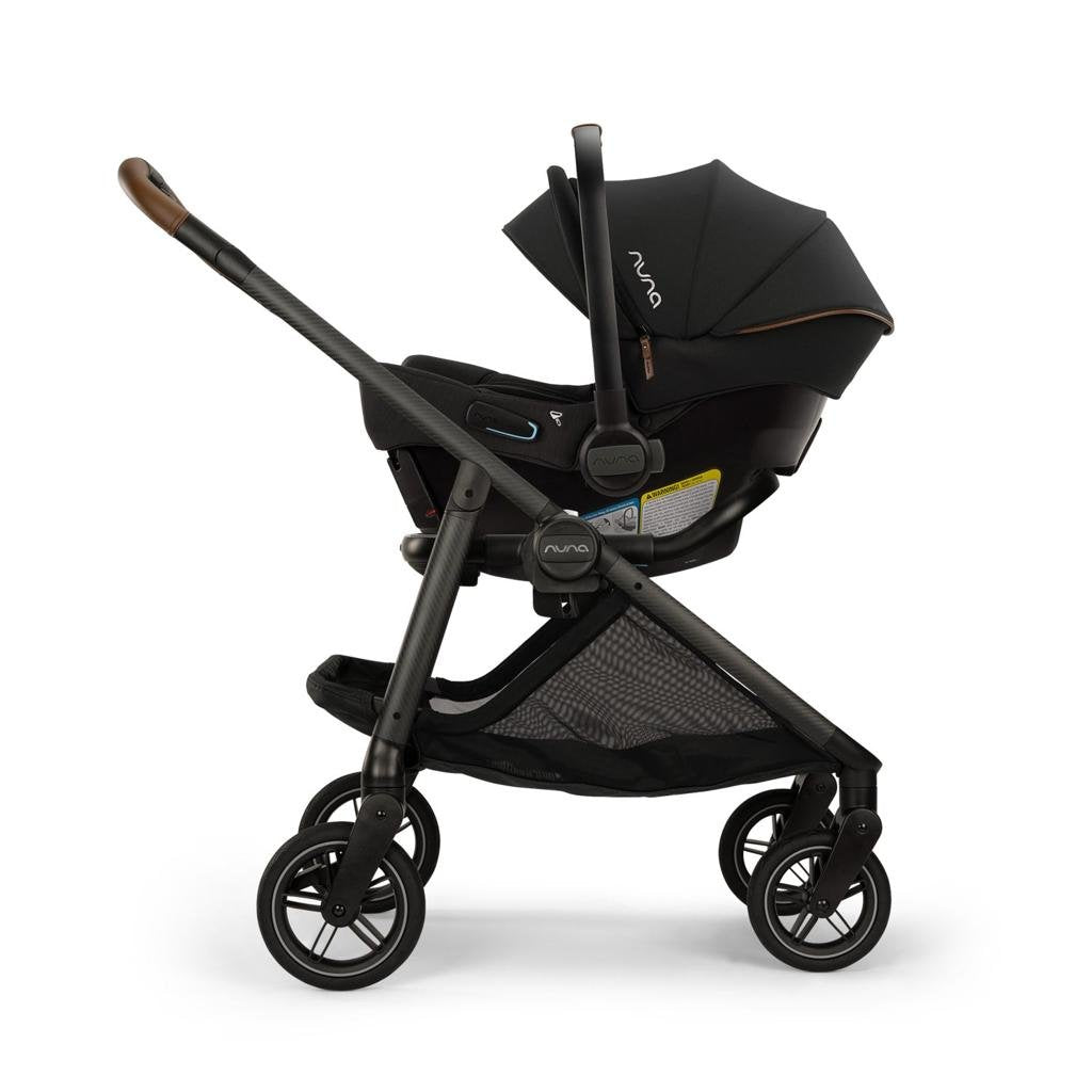Nuna Pipa Urbn + SWIV Travel System image 0