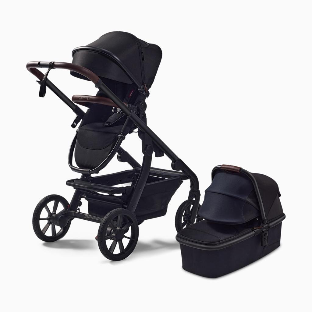 Momcozy ChangeGo Baby Stroller image 1