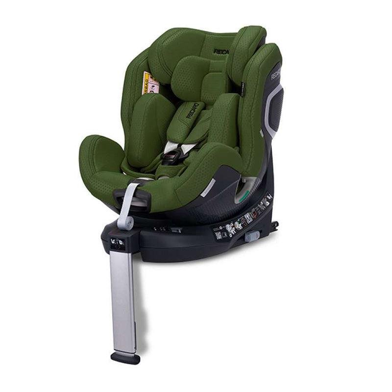 Recaro Xenon 1 Kid Car Seat image 0