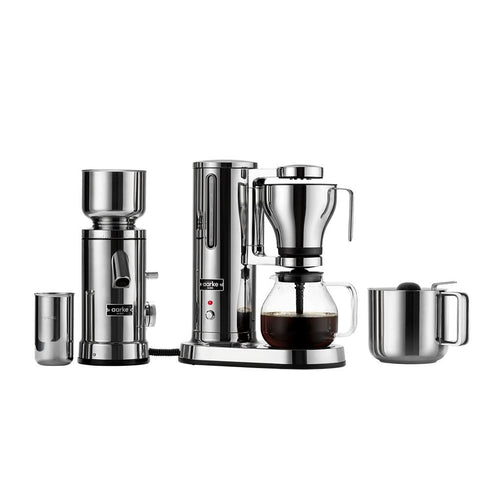 Aarke Coffee System Steel image 0