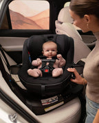NUNA REVV MAXX Convertible CAR SEAT image 2