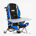 Smilez Adaptive Pediatric Stroller for Special Needs Kids image 2