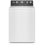 Maytag Commercial-Grade Residential Agitator Washer image 0