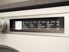ASKO 5 Series 2.8 Cu. ft Steel Seal Front Load Washer image 2