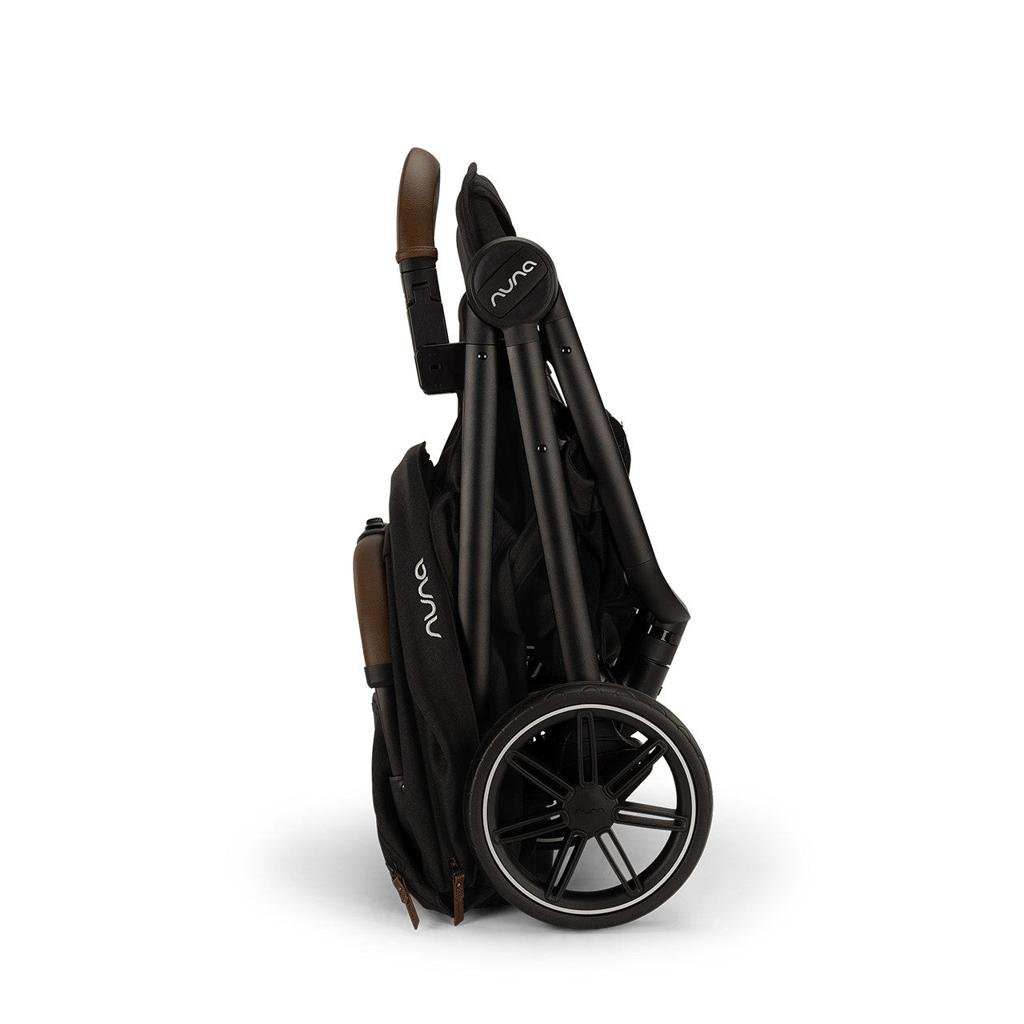 Nuna TRVL LX Stroller image 1