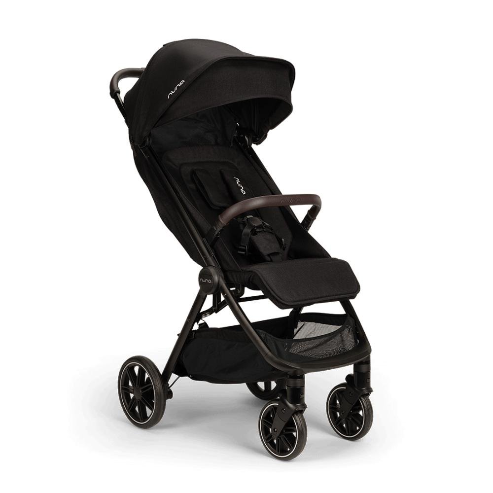 Nuna TRVL LX Stroller image 0