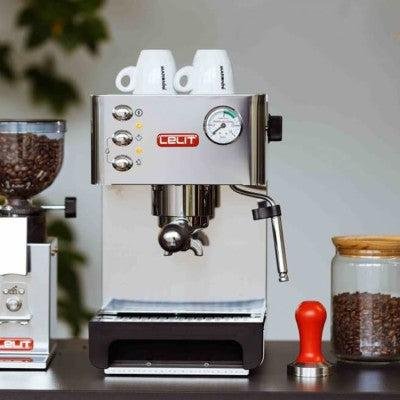 Lelit Anna Espresso Machine image 1