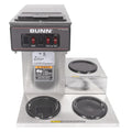 BUNN 12-Cup Pourover Coffee Brewer 13300.0003 image 0