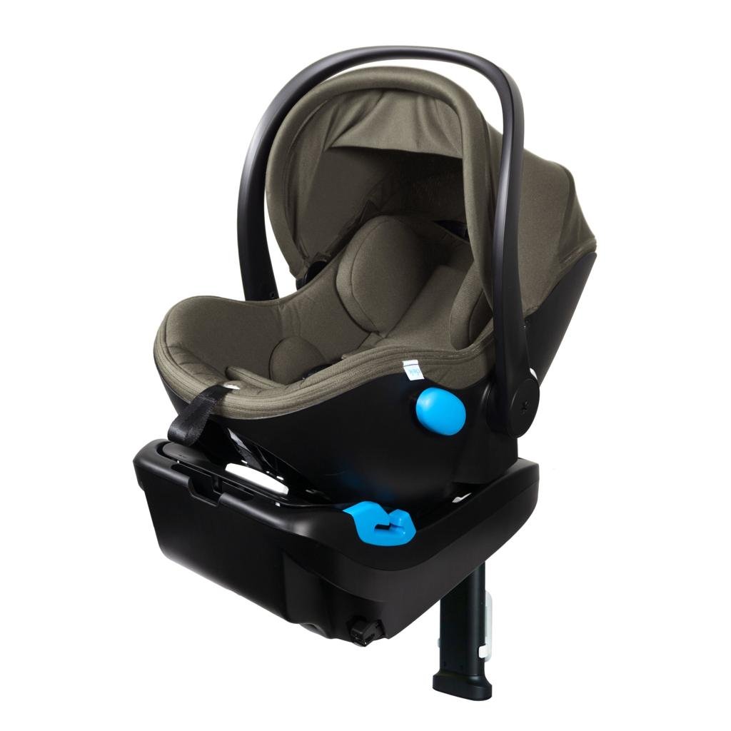 Clek Infant Car Seat Liing image 0