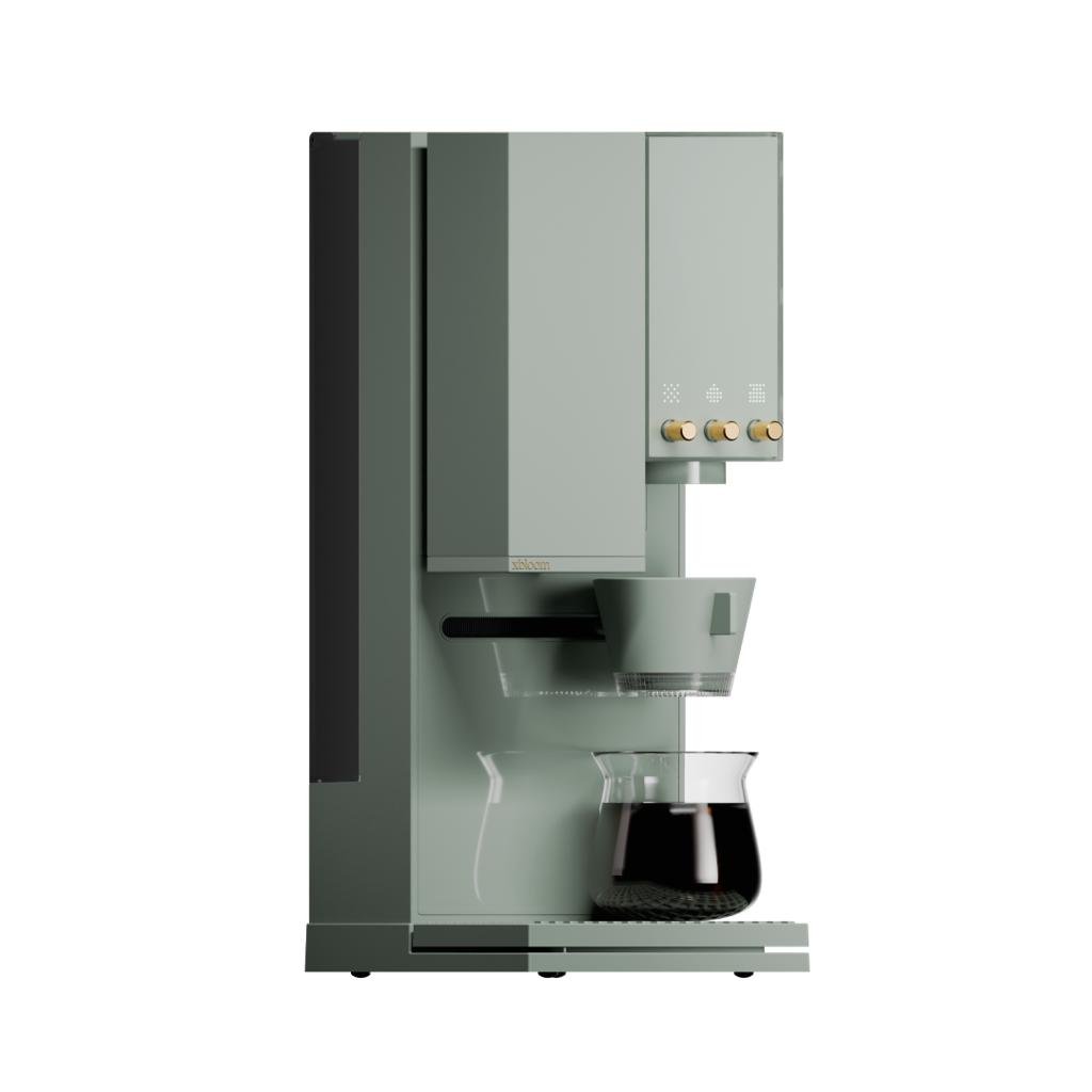xBloom Studio Coffee Maker image 2