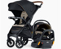 Chicco Bravo Primo ClearTex Travel System image 0