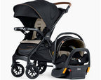 Chicco Bravo Primo ClearTex Travel System image 0