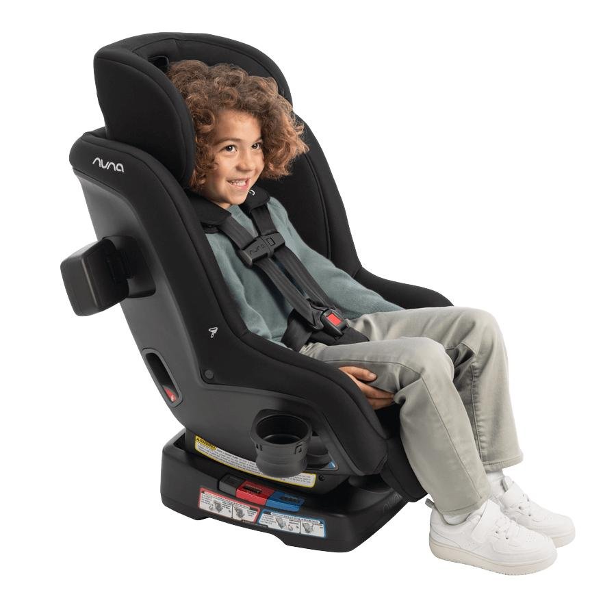 Nuna RAVA Next Convertible Car Seat image 2