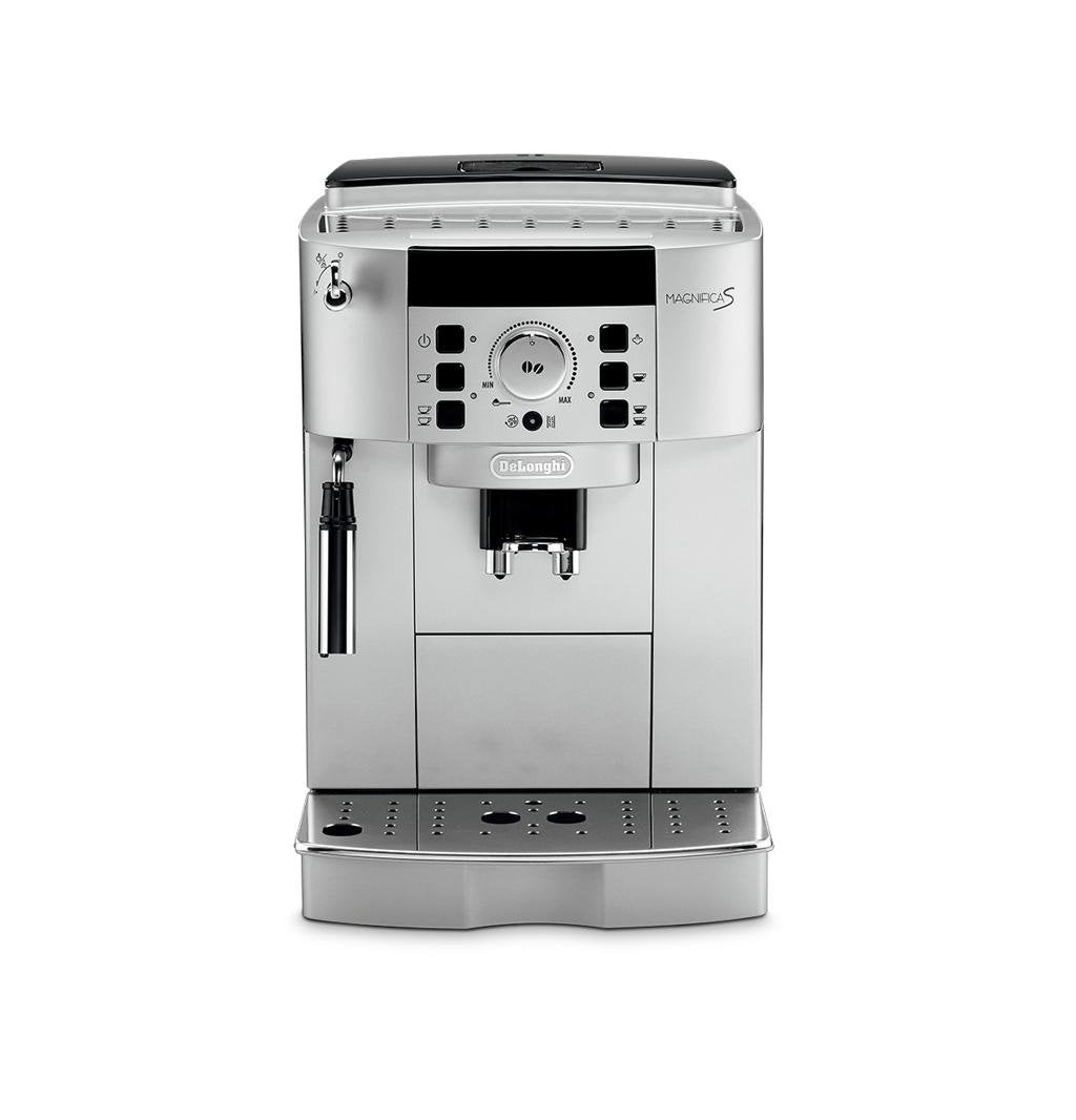 DeLonghi Magnifica Super Automatic Espresso Machine ECAM22110SB image 0