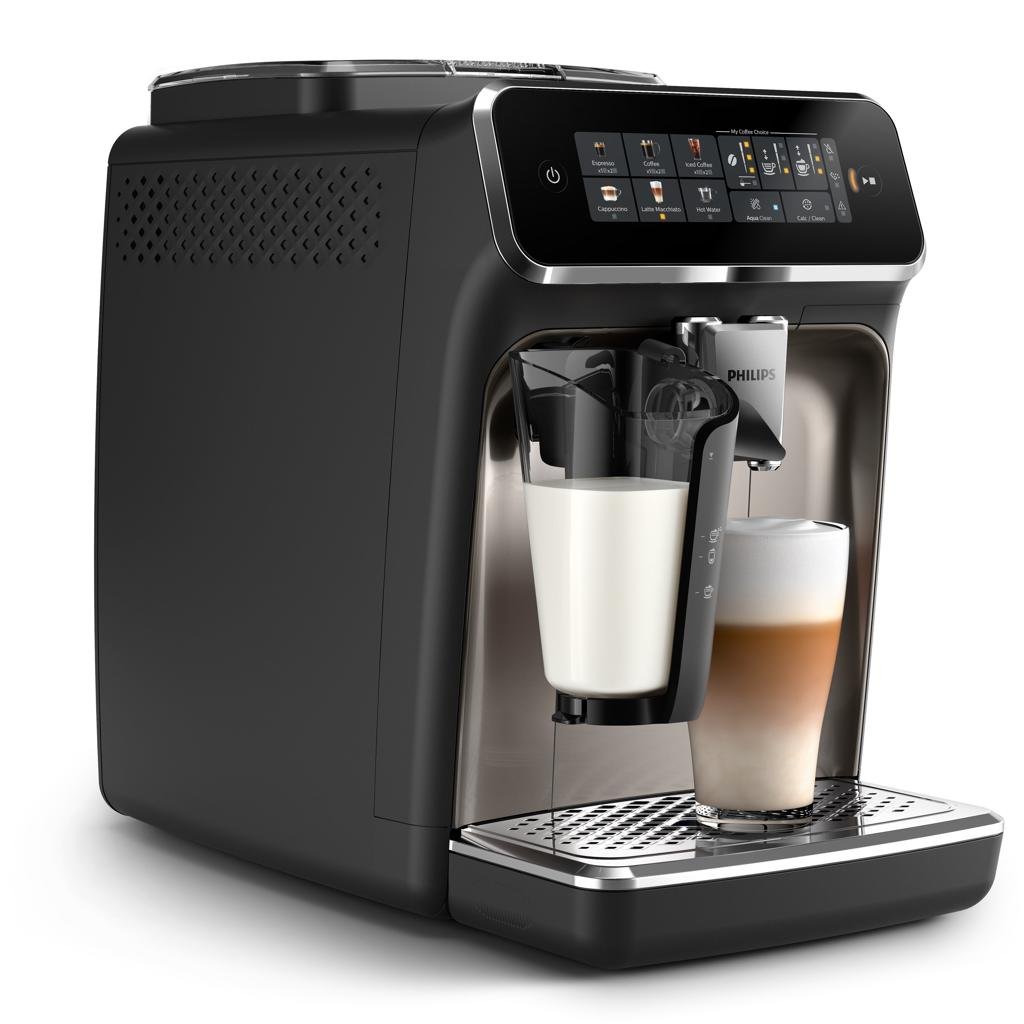 Series 3300 Pilnībā automātisks espresso aparāts image 2