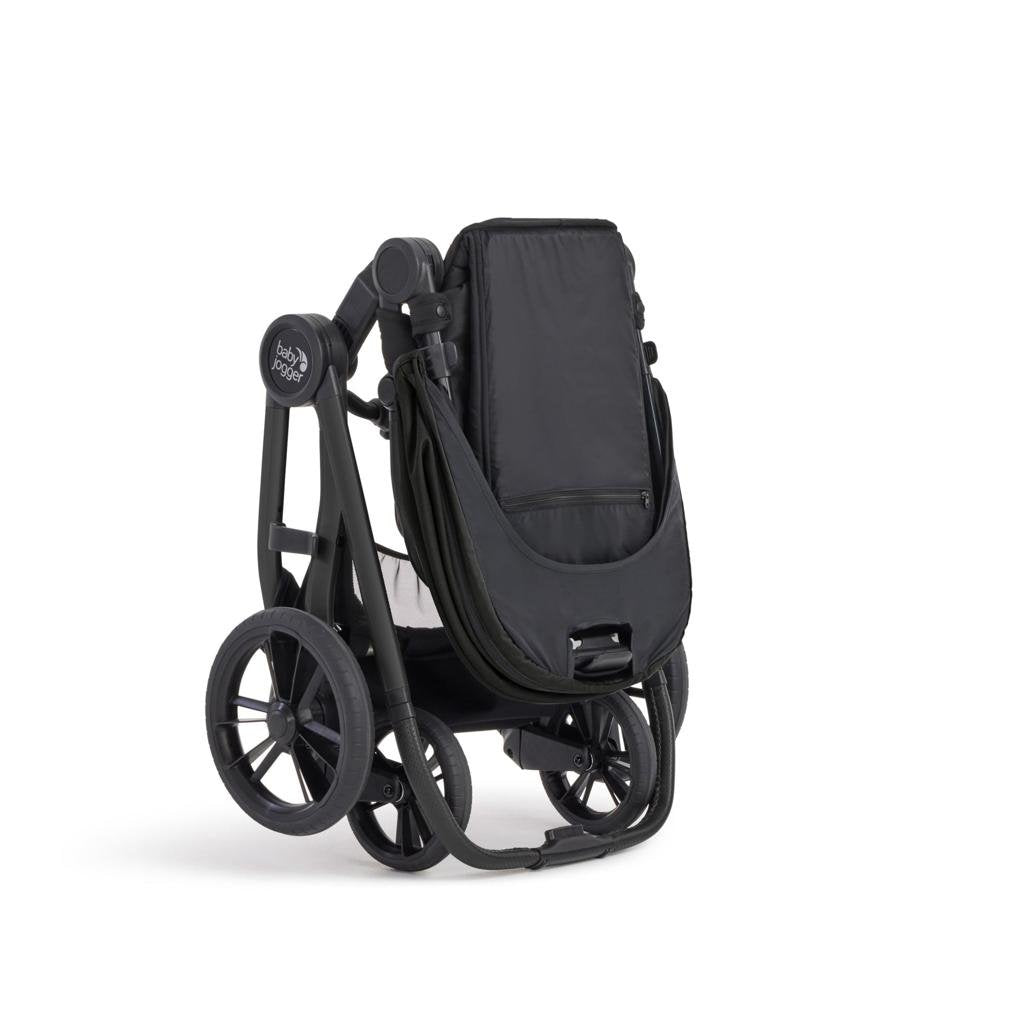 Baby Jogger City Sights Stroller image 2