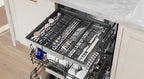 Thermador DWHD660EFP Sapphire Dishwasher image 1