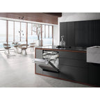 Miele 24" Built-in Dishwasher image 2