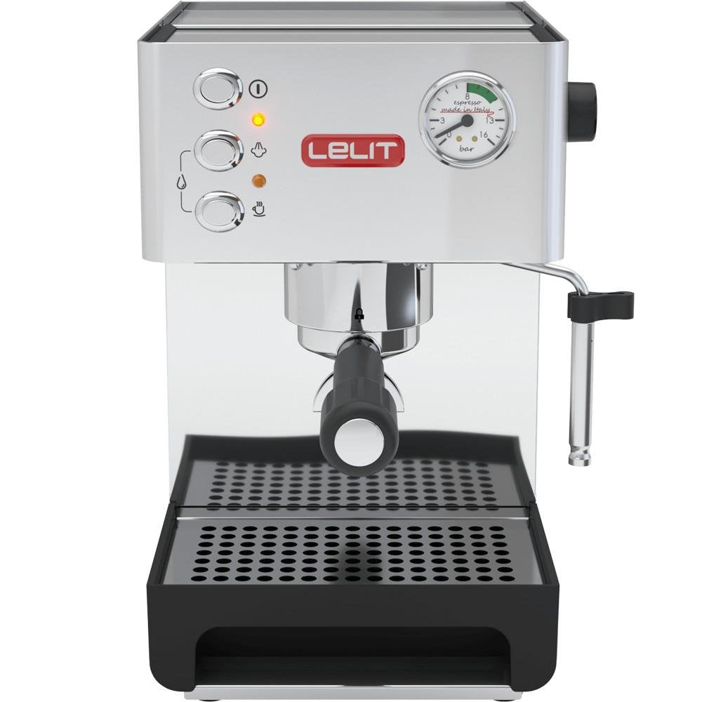 Lelit Anna Espresso Machine image 0