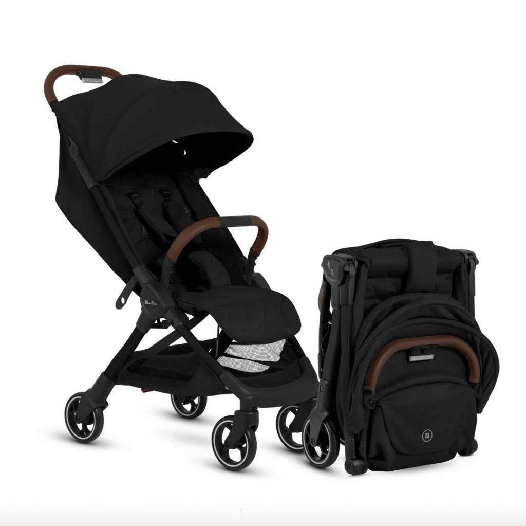 Silver Cross Clic Travel System image 2