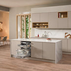 Miele 24" Built-in Dishwasher image 1