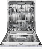 Bertazzoni 24 Dishwasher Panel Ready Tall Tub dw24t3ipv image 1