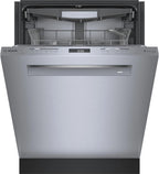 Bosch 800 Series 24" Built-In Dishwasher image 0